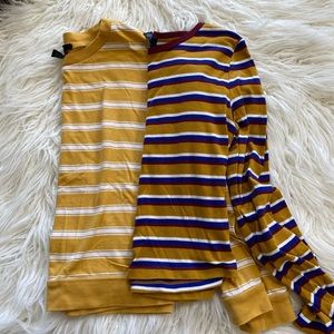 5 for 25!! Forever 21 Longsleeve Top Bundle